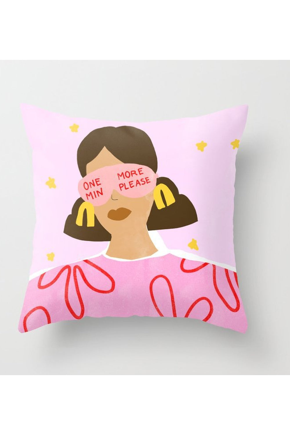 Rynx | Creative pillow covers