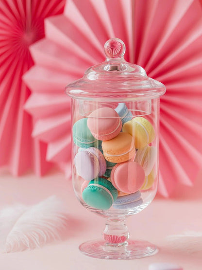 Rynx | Elegant Faux Macaron Decor for Unforgettable Celebrations