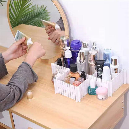 Rynx | Elegant Plastic Drawer Organizing System - Stylish Home Storage Solution