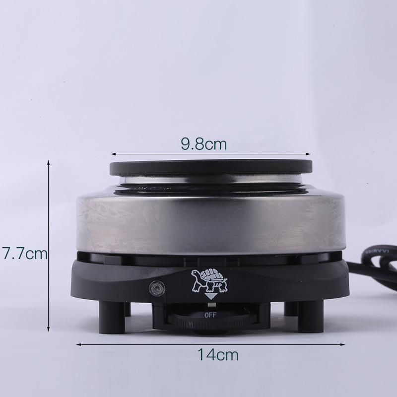Rynx | Premium Stainless Steel Wax Melting Set for Creative Soap and Candle Making