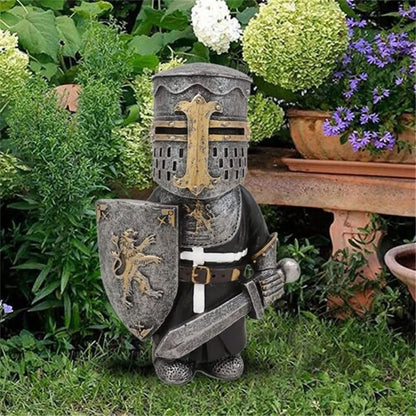 Rynx | Knight Gnomes Guard