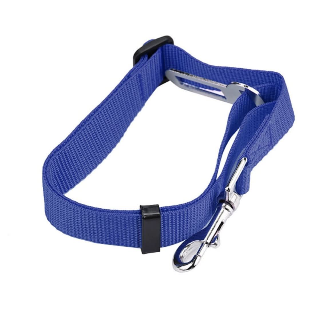 Rynx | Petsafe - Safety belt for your four-legged friend!