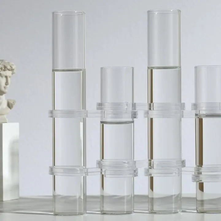 Rynx | Hinged-Flower Vase – Flexible and stylish home decoration