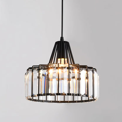 Rynx | Hinkley Crystal Pendant Lamp