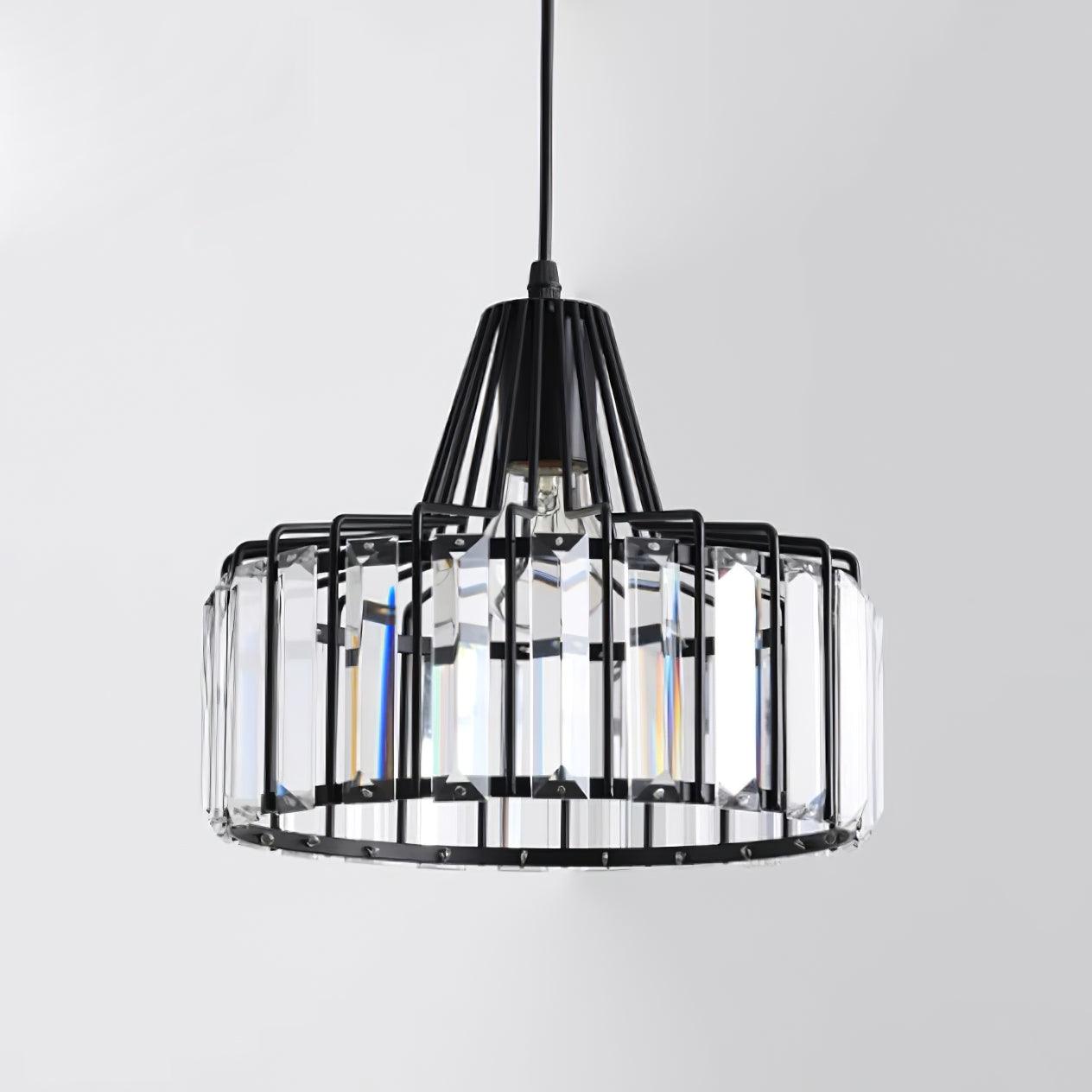 Rynx | Hinkley Crystal Pendant Lamp