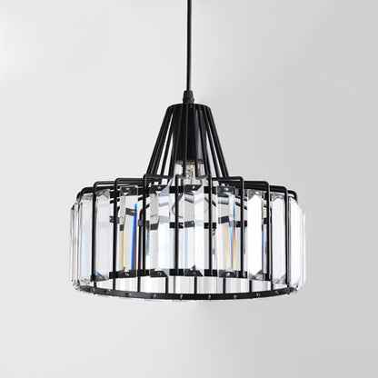 Rynx | Hinkley Crystal Pendant Lamp