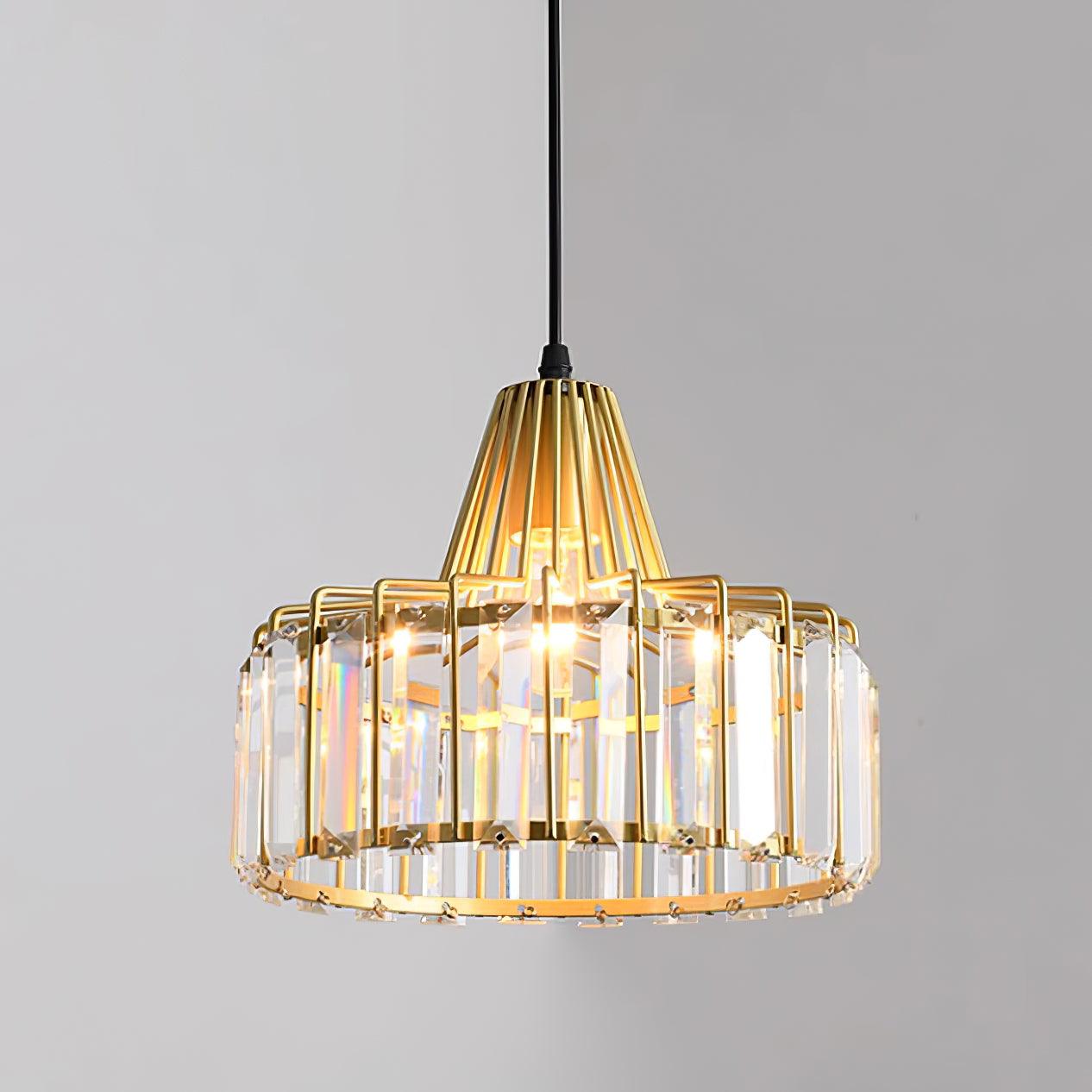 Rynx | Hinkley Crystal Pendant Lamp