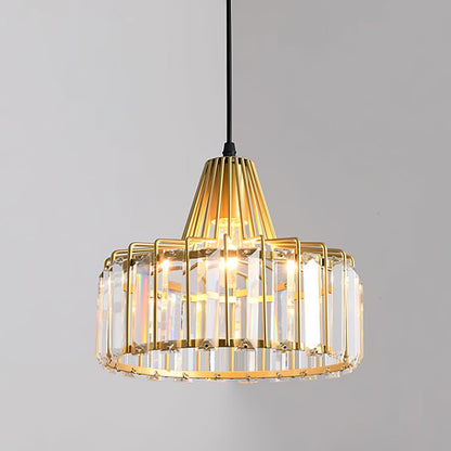 Rynx | Hinkley Crystal Pendant Lamp