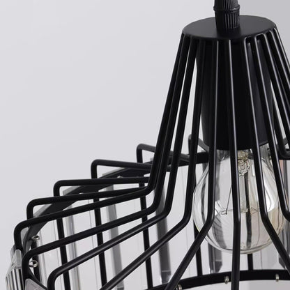 Rynx | Hinkley Crystal Pendant Lamp