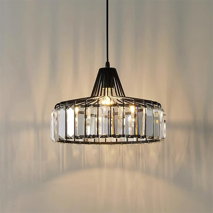 Rynx | Hinkley Crystal Pendant Lamp