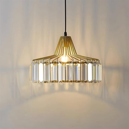 Rynx | Hinkley Crystal Pendant Lamp