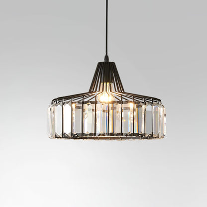 Rynx | Hinkley Crystal Pendant Lamp