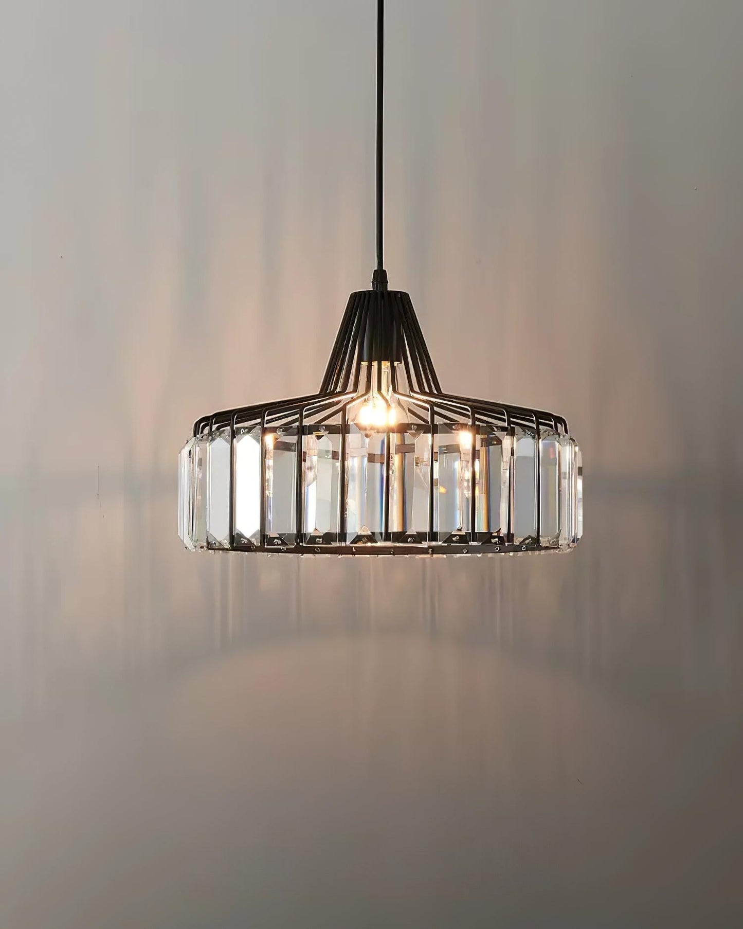 Rynx | Hinkley Crystal Pendant Lamp