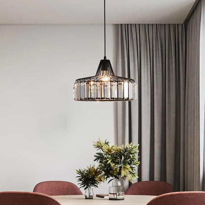 Rynx | Hinkley Crystal Pendant Lamp