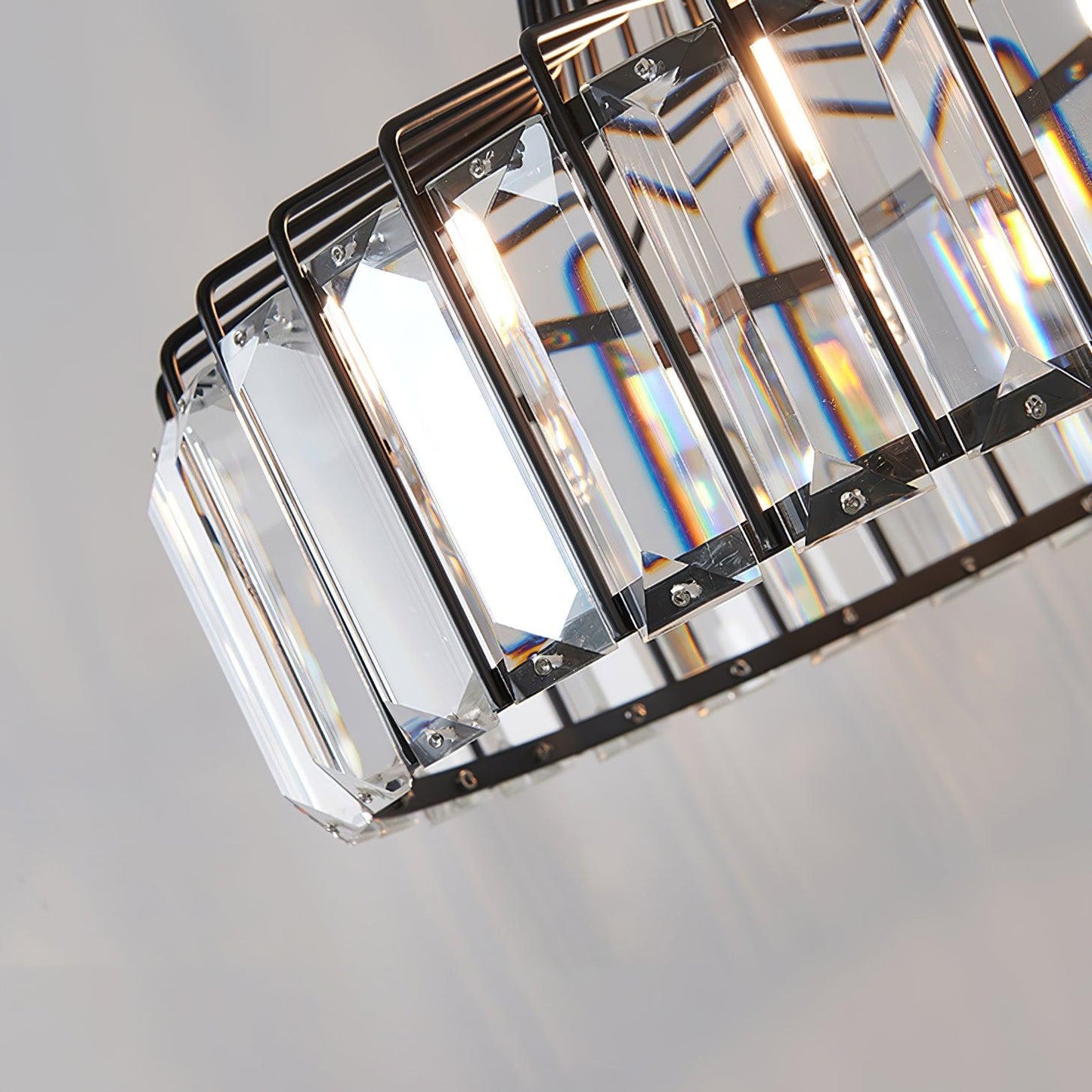 Rynx | Hinkley Crystal Pendant Lamp