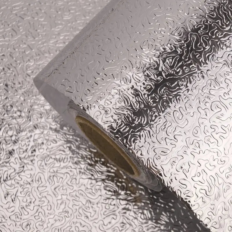 Rynx | Heat-resistant & oil-repellent kitchen foil – Also suitable as a splash guard