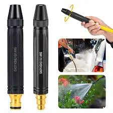 Rynx | High Pressure Cleaning Nozzle – Multi-jet Water Gun for powerful, versatile cleaning!