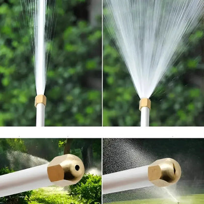 Rynx | High-pressure water jet cleaning device with nozzle