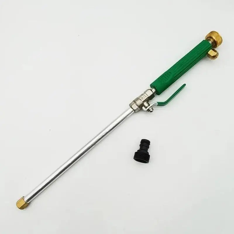 Rynx | High-pressure water jet cleaning device with nozzle