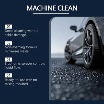 Rynx | High-performance all-purpose cleaner for outdoor use