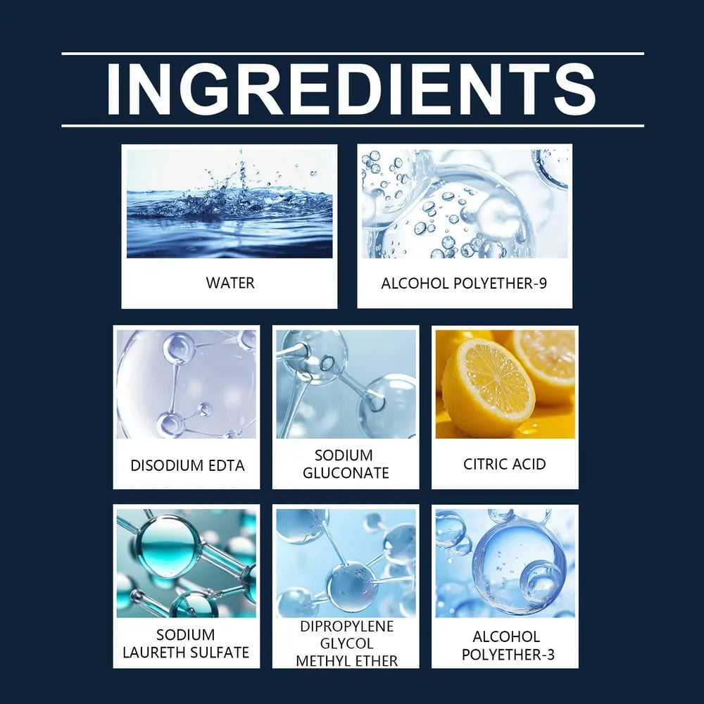 Rynx | High-performance all-purpose cleaner for outdoor use