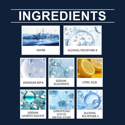 Rynx | High-performance all-purpose cleaner for outdoor use