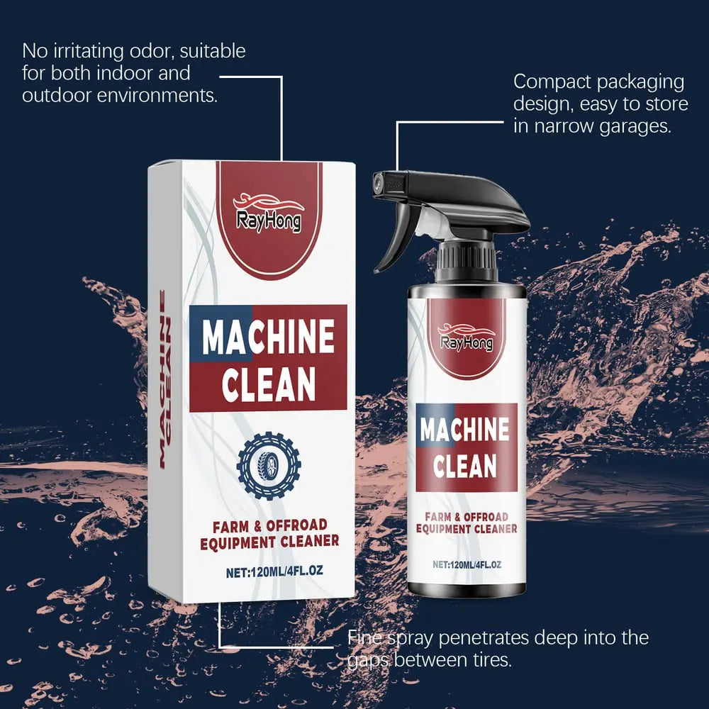 Rynx | High-performance all-purpose cleaner for outdoor use