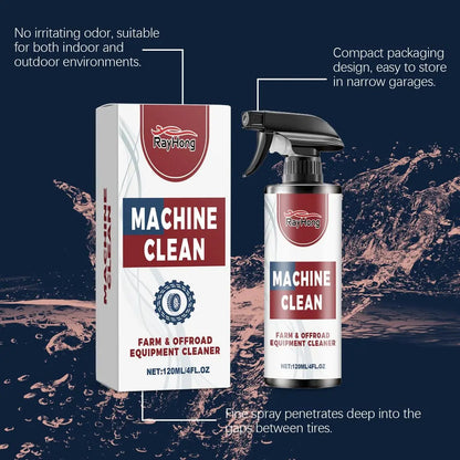Rynx | High-performance all-purpose cleaner for outdoor use