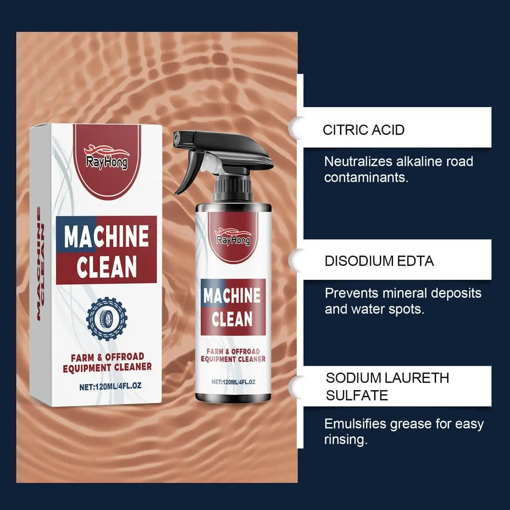 Rynx | High-performance all-purpose cleaner for outdoor use