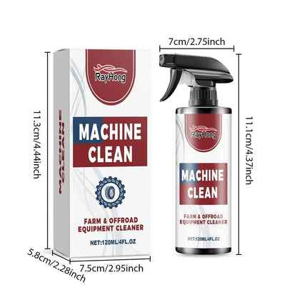 Rynx | High-performance all-purpose cleaner for outdoor use