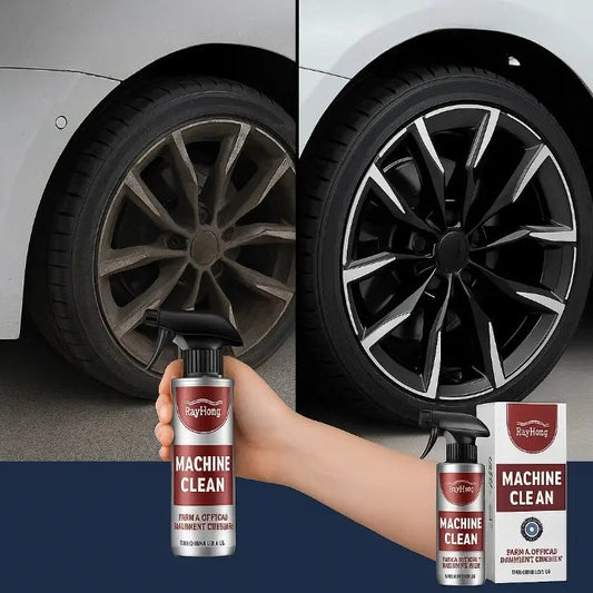 Rynx | High-performance all-purpose cleaner for outdoor use