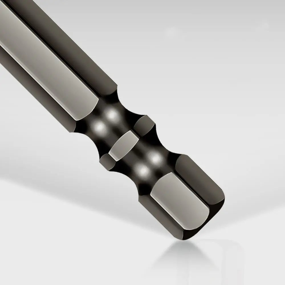 Rynx | High Performance Drill Set – Suitable for Metal, Tiles, Concrete, Wood & more