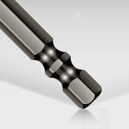Rynx | High Performance Drill Set – Suitable for Metal, Tiles, Concrete, Wood & more