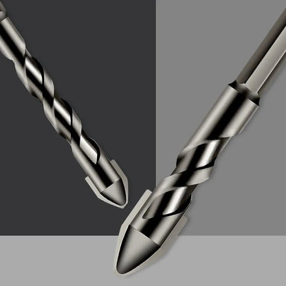 Rynx | High Performance Drill Set – Suitable for Metal, Tiles, Concrete, Wood & more