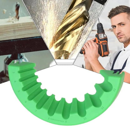 Rynx | High-precision drill sharpener for fast and durable restoration