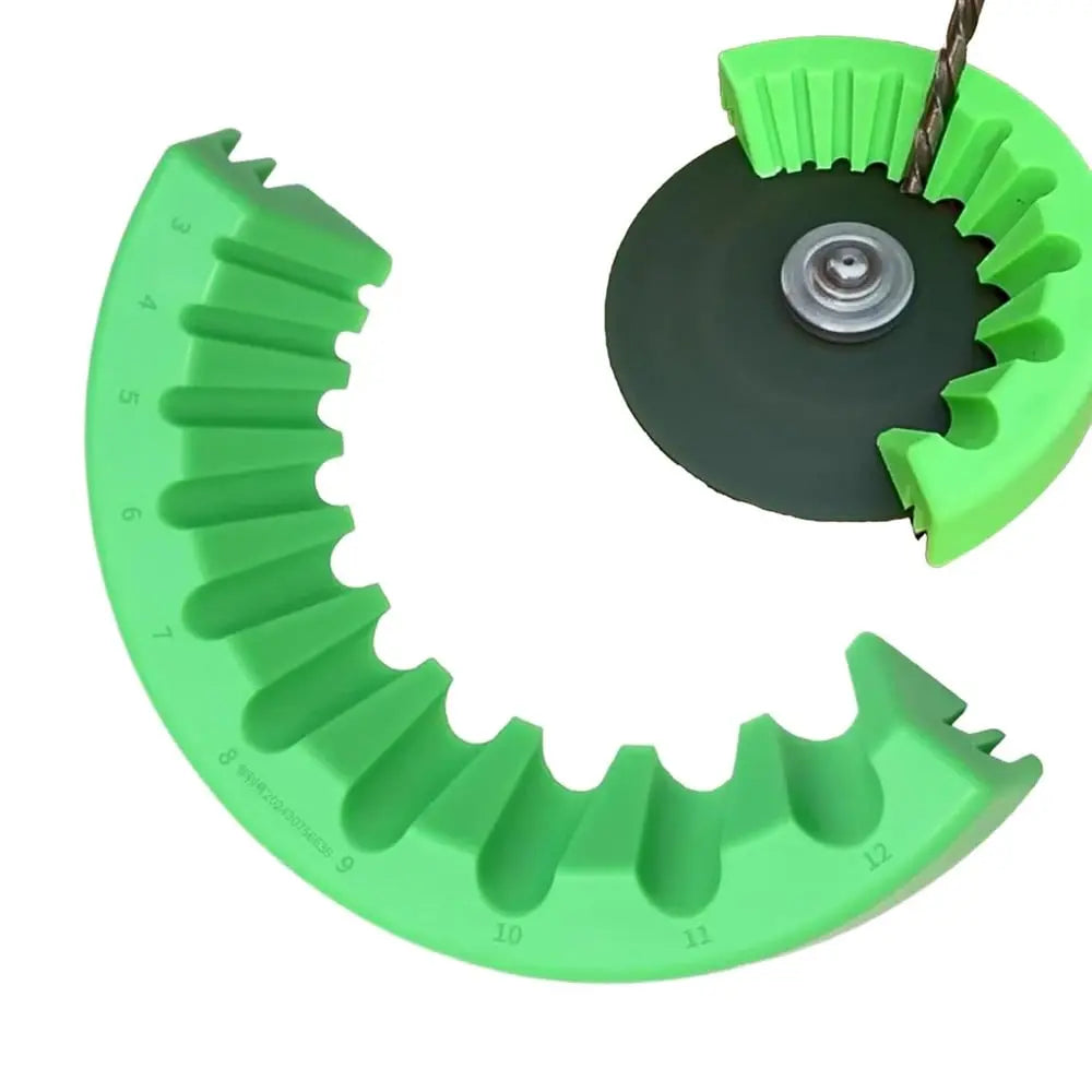 Rynx | High-precision drill sharpener for fast and durable restoration