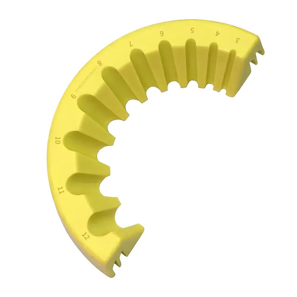 Rynx | High-precision drill sharpener for fast and durable restoration