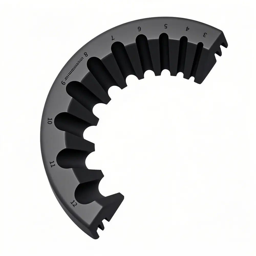 Rynx | High-precision drill sharpener for fast and durable restoration