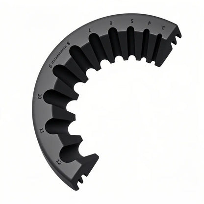 Rynx | High-precision drill sharpener for fast and durable restoration