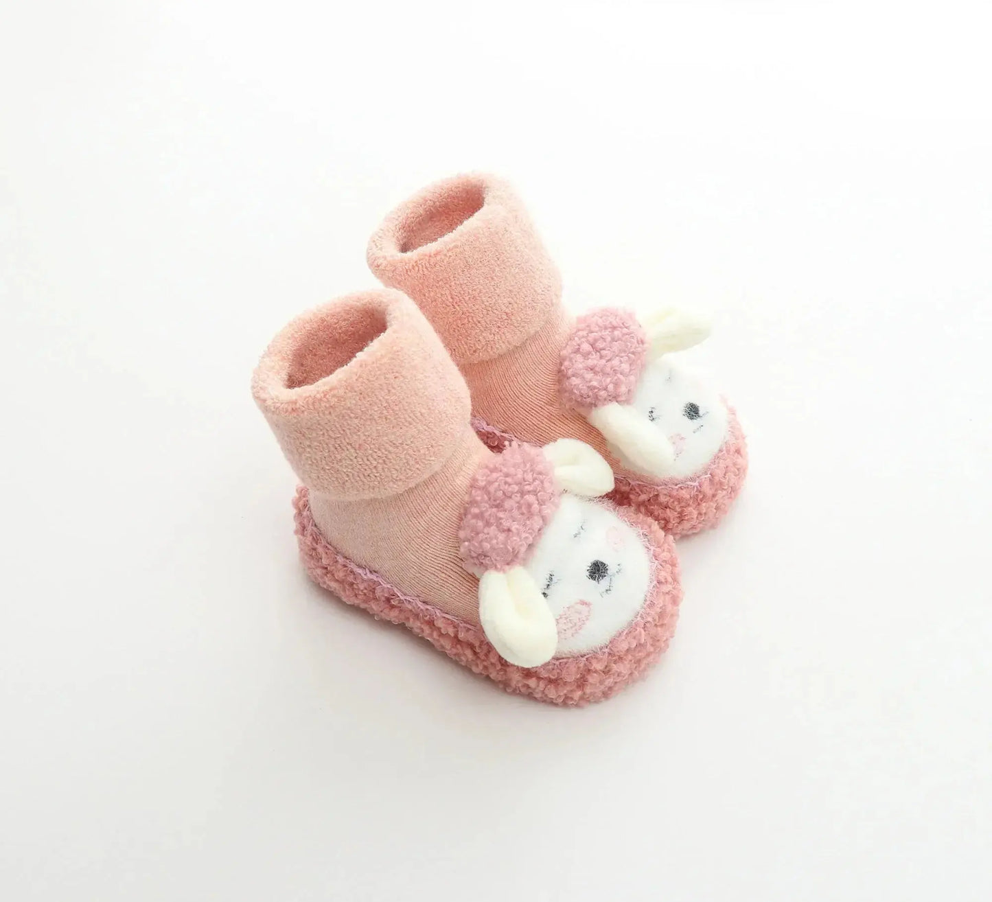 Rynx | High-Quality Baby Socks for Newborns – Warmth and Safety for Little Feet