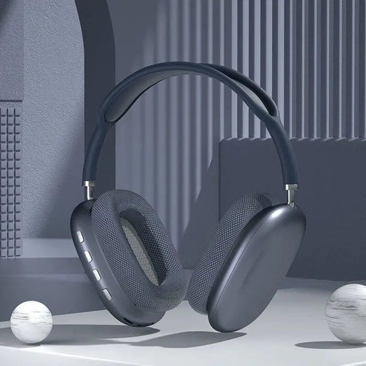 Rynx | High-Quality Wireless Bluetooth Headset with Noise Cancellation