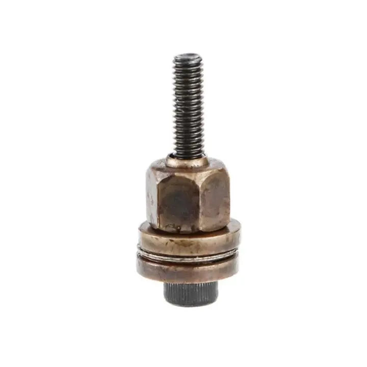 Rynx | High-Quality Nutsert Set with Countersunk Head (100 Pieces)