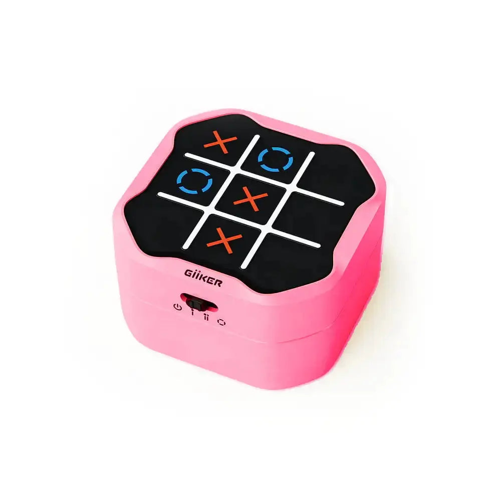 Rynx | Tic Tac Toe for all generations – just play and laugh together