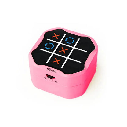 Rynx | Tic Tac Toe for all generations – just play and laugh together