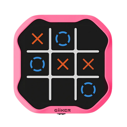 Rynx | Tic Tac Toe for all generations – just play and laugh together