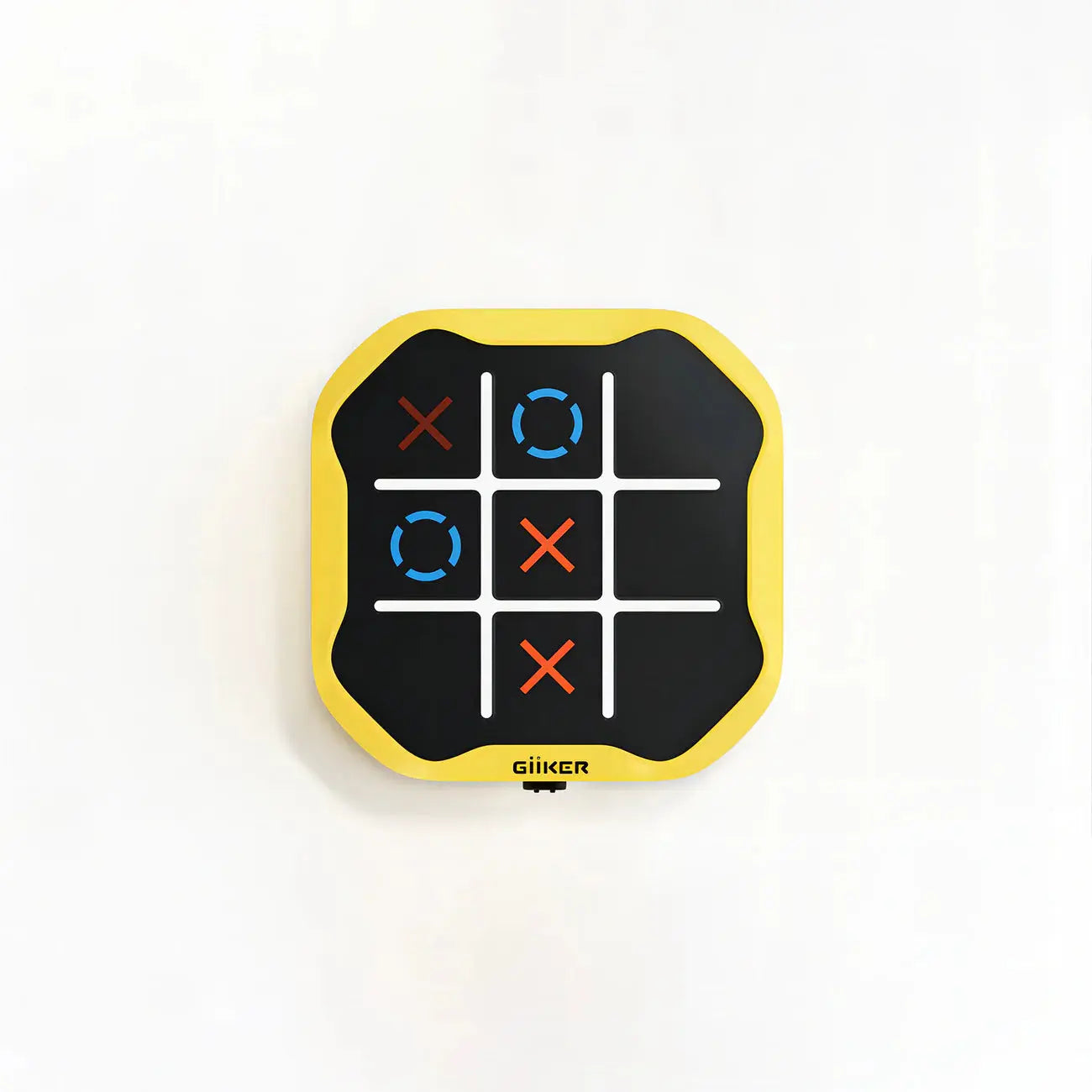 Rynx | Tic Tac Toe for all generations – just play and laugh together