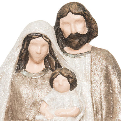 Rynx | 27 Inch Illuminated Holy Family Figurine