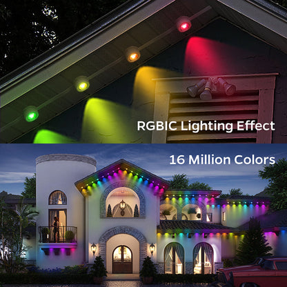 Rynx | Luminaura Smart Led Strip Light