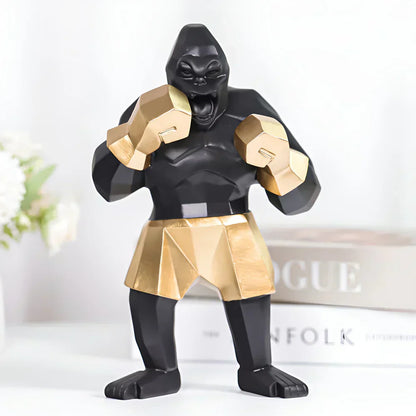Rynx | FistForce Gorilla Statue