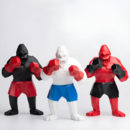 Rynx | FistForce Gorilla Statue